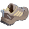 adidas TERREX AX4S Wanderschuhe Kinder JR9061 - wonder taupe/ice tangerine/crystal sky 30