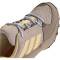 adidas TERREX AX4S Wanderschuhe Kinder JR9061 - wonder taupe/ice tangerine/crystal sky 30
