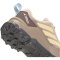 adidas TERREX AX4S Wanderschuhe Kinder JR9061 - wonder taupe/ice tangerine/crystal sky 30