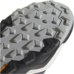 adidas TERREX Skychaser Gore-Tex Mid-Top Wanderschuhe Herren JR3992 - grey two/core black/shadow navy 41 1/3