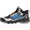 adidas TERREX Skychaser Gore-Tex Mid-Top Wanderschuhe Herren JR3992 - grey two/core black/shadow navy 41 1/3