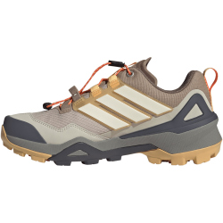 adidas TERREX Skychaser Gore-Tex Wanderschuhe Damen JR3961 - wonder taupe/off white/ice tangerine 36 2/3