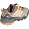 adidas TERREX Skychaser Gore-Tex Wanderschuhe Damen JR3961 - wonder taupe/off white/ice tangerine 36 2/3
