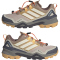 adidas TERREX Skychaser Gore-Tex Wanderschuhe Damen JR3961 - wonder taupe/off white/ice tangerine 36 2/3