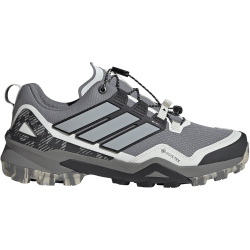 adidas TERREX Skychaser Gore-Tex Wanderschuhe Herren JR3989 - grey three/grey two/off white 46
