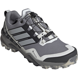 adidas TERREX Skychaser Gore-Tex Wanderschuhe Herren JR3989 - grey three/grey two/off white 46