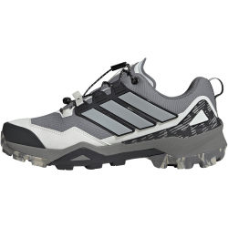 adidas TERREX Skychaser Gore-Tex Wanderschuhe Herren JR3989 - grey three/grey two/off white 46