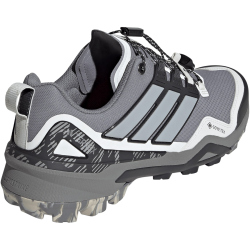 adidas TERREX Skychaser Gore-Tex Wanderschuhe Herren JR3989 - grey three/grey two/off white 46