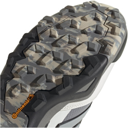 adidas TERREX Skychaser Gore-Tex Wanderschuhe Herren JR3989 - grey three/grey two/off white 46