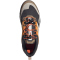 adidas TERREX Skychaser Gore-Tex Wanderschuhe Herren JR3987 - carbon/off white/pure tangerine 41 1/3