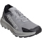 adidas TERREX Agravic Gore-Tex Trailrunning-Schuhe Herren JR9104 - grey two/cloud white/core black 44