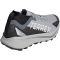 adidas TERREX Agravic Gore-Tex Trailrunning-Schuhe Herren JR9104 - grey two/cloud white/core black 44