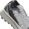 adidas TERREX Agravic Gore-Tex Trailrunning-Schuhe Herren JR9104 - grey two/cloud white/core black 44