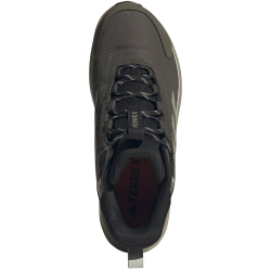 adidas TERREX Anylander Rain.Rdy Mid-Top Wanderschuhe Herren JR6594 - shadow olive/tent green/halo green 44