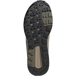 adidas TERREX Anylander Rain.Rdy Mid-Top Wanderschuhe Herren JR6594 - shadow olive/tent green/halo green 44