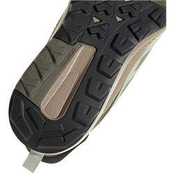 adidas TERREX Anylander Rain.Rdy Mid-Top Wanderschuhe Herren JR6594 - shadow olive/tent green/halo green 44