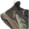 adidas TERREX Anylander Rain.Rdy Mid-Top Wanderschuhe Herren JR6594 - shadow olive/tent green/halo green 44