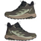 adidas TERREX Anylander Rain.Rdy Mid-Top Wanderschuhe Herren JR6594 - shadow olive/tent green/halo green 44
