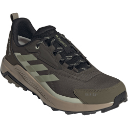 adidas TERREX Anylander Rain.Rdy Wanderschuhe Herren JR9087 - shadow olive/tent green/halo green 42