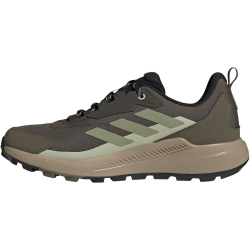 adidas TERREX Anylander Rain.Rdy Wanderschuhe Herren JR9087 - shadow olive/tent green/halo green 42