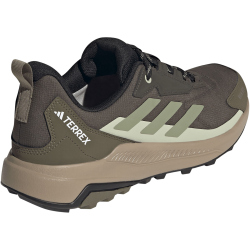 adidas TERREX Anylander Rain.Rdy Wanderschuhe Herren JR9087 - shadow olive/tent green/halo green 42