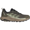 adidas TERREX Anylander Rain.Rdy Wanderschuhe Herren JR9087 - shadow olive/tent green/halo green 42
