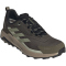 adidas TERREX Anylander Rain.Rdy Wanderschuhe Herren JR9087 - shadow olive/tent green/halo green 42