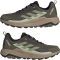 adidas TERREX Anylander Rain.Rdy Wanderschuhe Herren JR9087 - shadow olive/tent green/halo green 42