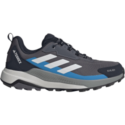 adidas TERREX Anylander Rain.Rdy Wanderschuhe Herren JR6597 - aurora onix/dash grey/legend ink 46 2/3
