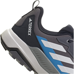 adidas TERREX Anylander Rain.Rdy Wanderschuhe Herren JR6597 - aurora onix/dash grey/legend ink 46 2/3