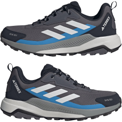 adidas TERREX Anylander Rain.Rdy Wanderschuhe Herren JR6597 - aurora onix/dash grey/legend ink 46 2/3