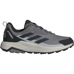 adidas TERREX Anylander Wanderschuhe Herren JR9088 - grey three/legend ink/carbon 39 1/3