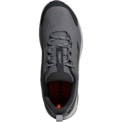 adidas TERREX Anylander Wanderschuhe Herren JR9088 - grey three/legend ink/carbon 39 1/3