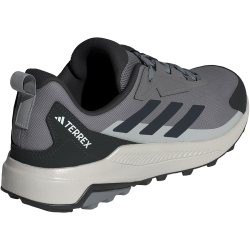adidas TERREX Anylander Wanderschuhe Herren JR9088 - grey three/legend ink/carbon 39 1/3