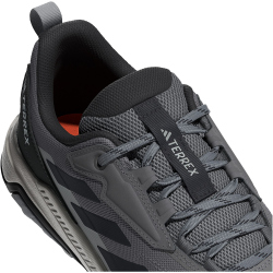 adidas TERREX Anylander Wanderschuhe Herren JR9088 - grey three/legend ink/carbon 39 1/3