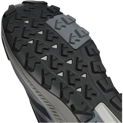 adidas TERREX Anylander Wanderschuhe Herren JR9088 - grey three/legend ink/carbon 39 1/3