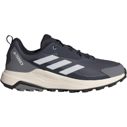 adidas TERREX Anylander Wanderschuhe Herren JR6598 - aurora onix/dash grey/legend ink 40 2/3