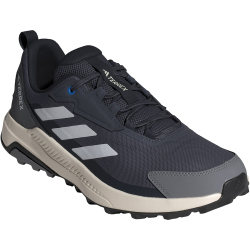 adidas TERREX Anylander Wanderschuhe Herren JR6598 - aurora onix/dash grey/legend ink 40 2/3