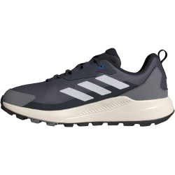 adidas TERREX Anylander Wanderschuhe Herren JR6598 - aurora onix/dash grey/legend ink 40 2/3