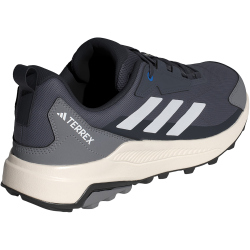 adidas TERREX Anylander Wanderschuhe Herren JR6598 - aurora onix/dash grey/legend ink 40 2/3