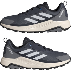 adidas TERREX Anylander Wanderschuhe Herren JR6598 - aurora onix/dash grey/legend ink 40 2/3