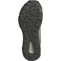 adidas TERREX Tracefinder 2 Climaproof Trailrunning-Laufschuhe Herren JR9135 - olive strata/wonder alumina/lucid tangerine 41 1/3