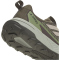 adidas TERREX Tracefinder 2 Climaproof Trailrunning-Laufschuhe Herren JR9135 - olive strata/wonder alumina/lucid tangerine 41 1/3