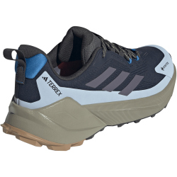 adidas TERREX Trailmaker 2 Gore-Tex Wanderschuhe Herren JR6575 - legend ink/aurora ink/crystal sky 40