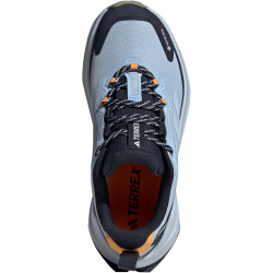 adidas TERREX Trailmaker 2.0 Gore-Tex Wanderschuhe Damen JR6584 - glow blue/crystal sky/legend ink 37 1/3