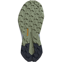 adidas TERREX Trailmaker 2.0 Gore-Tex Wanderschuhe Damen JR6584 - glow blue/crystal sky/legend ink 37 1/3