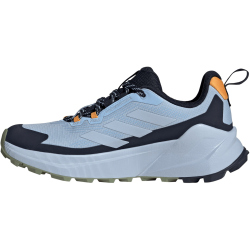 adidas TERREX Trailmaker 2.0 Gore-Tex Wanderschuhe Damen JR6584 - glow blue/crystal sky/legend ink 37 1/3