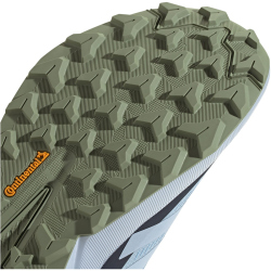 adidas TERREX Trailmaker 2.0 Gore-Tex Wanderschuhe Damen JR6584 - glow blue/crystal sky/legend ink 37 1/3