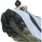 adidas TERREX Trailmaker 2.0 Gore-Tex Wanderschuhe Damen JR6584 - glow blue/crystal sky/legend ink 37 1/3