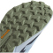 adidas TERREX Trailmaker 2.0 Gore-Tex Wanderschuhe Damen JR6584 - glow blue/crystal sky/legend ink 37 1/3